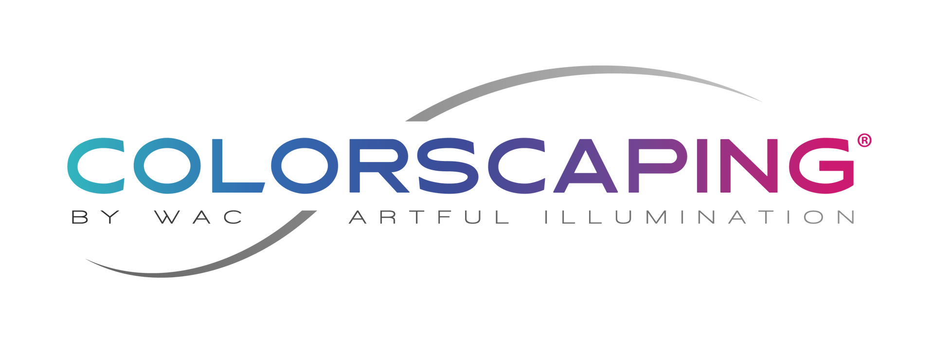 A logo for colorscaping is shown on a white background