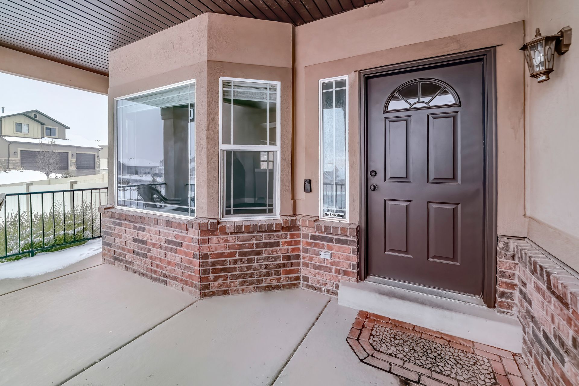 Door and Window Installation