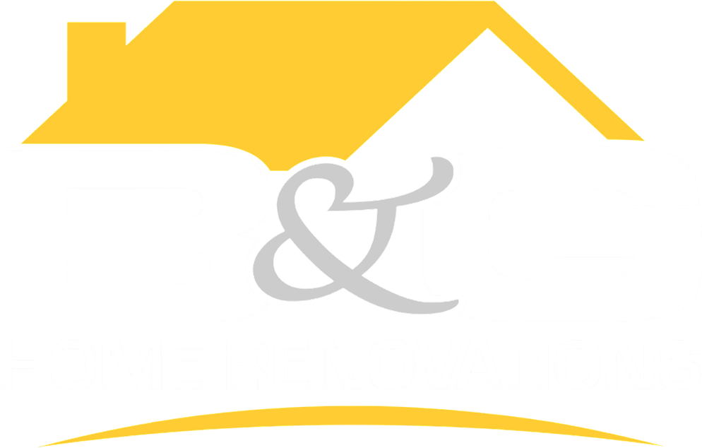 B & G Home Renovations