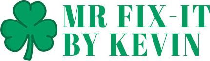 Mr Fix-It By Kevin