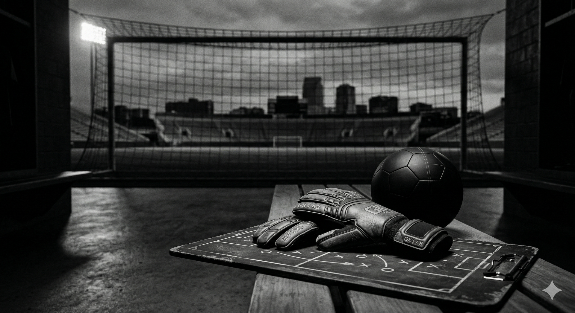 Elite goalkeeping training and summer camps in Waco, Texas.
