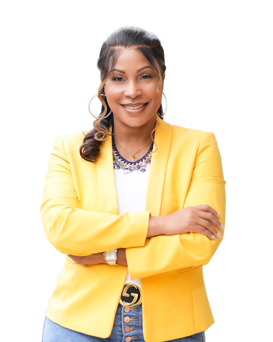 Photo Headshot of woman