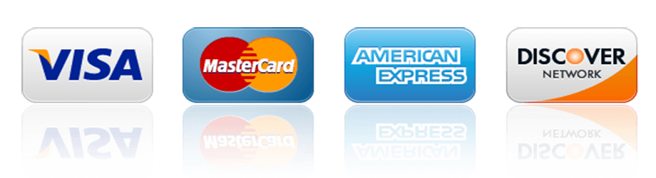 Secure Payment logo