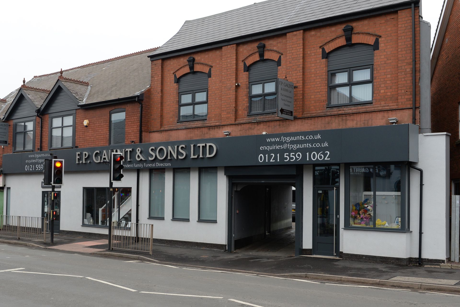 Blackheath Funeral Directors