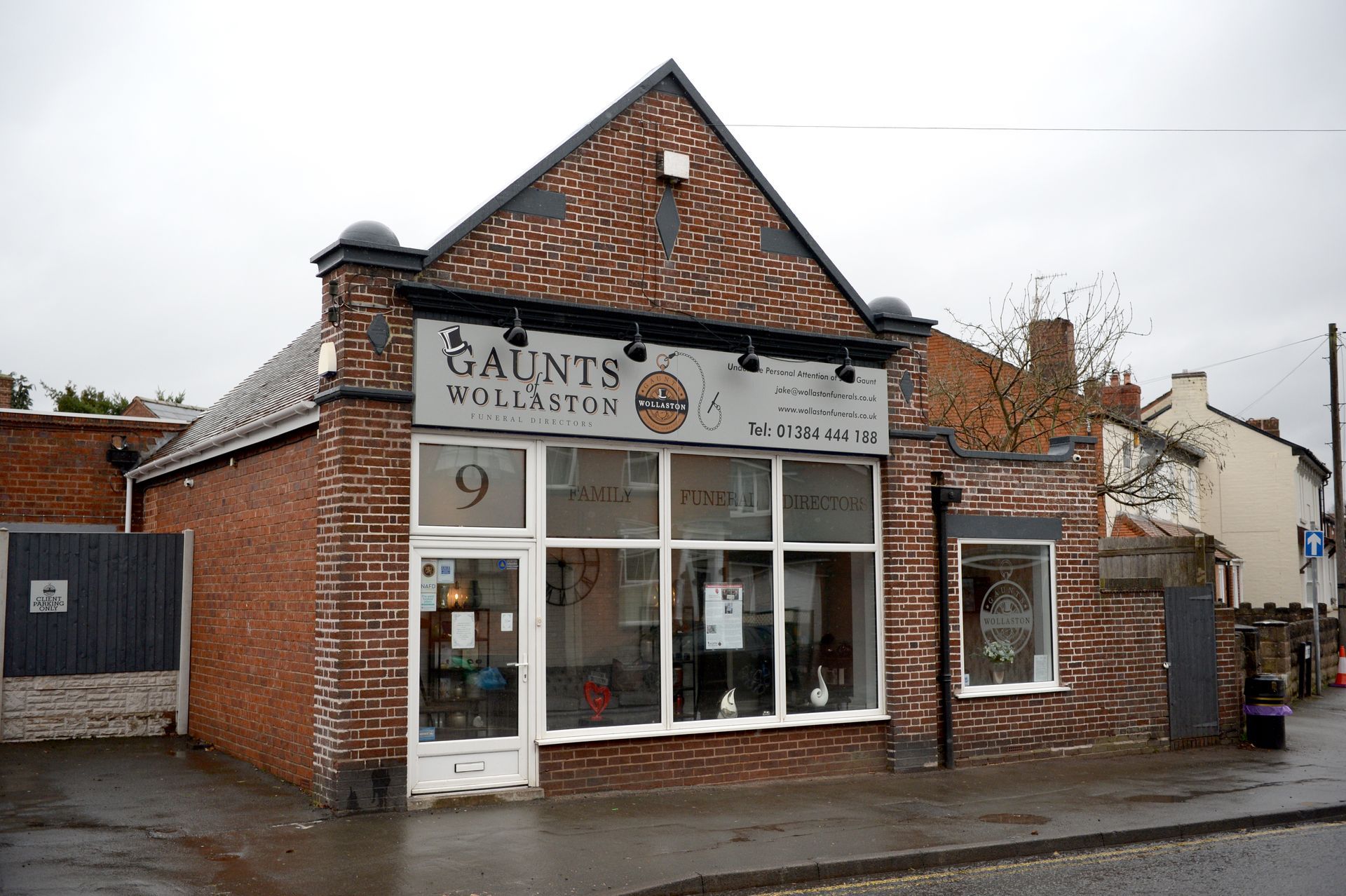 Stourbridge Funeral Directors