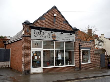 Stourbridge Funeral Directors