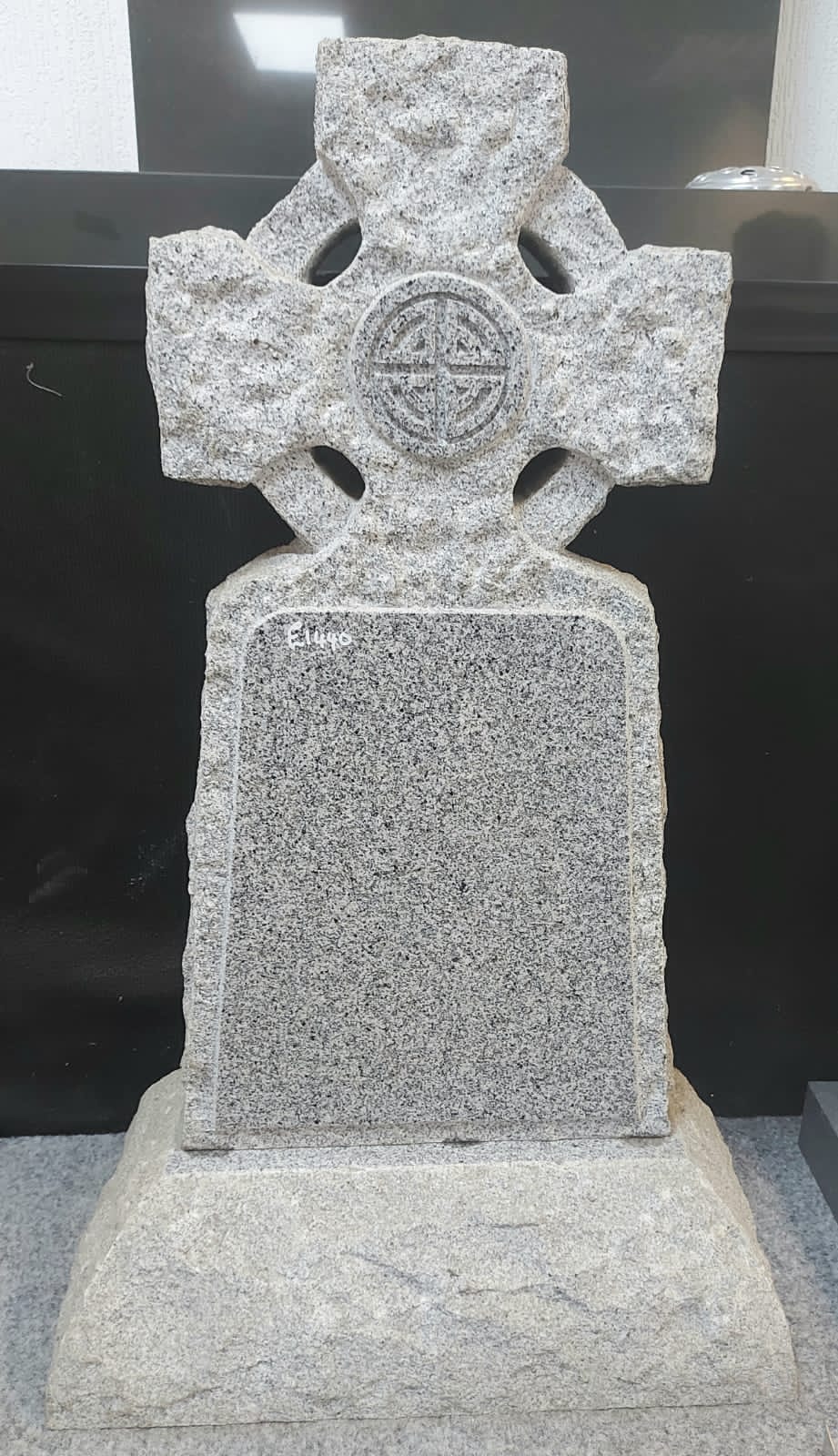 MEMORIALS OF STONE