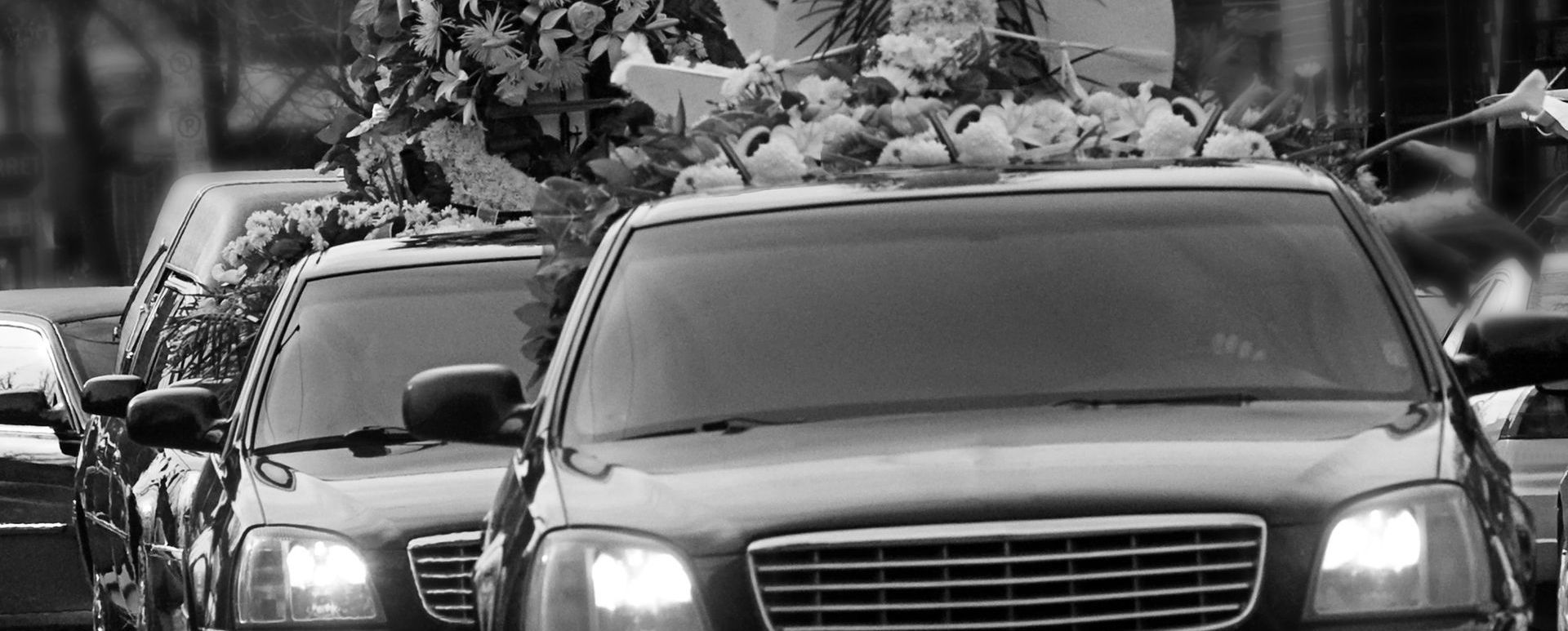 funeral procession