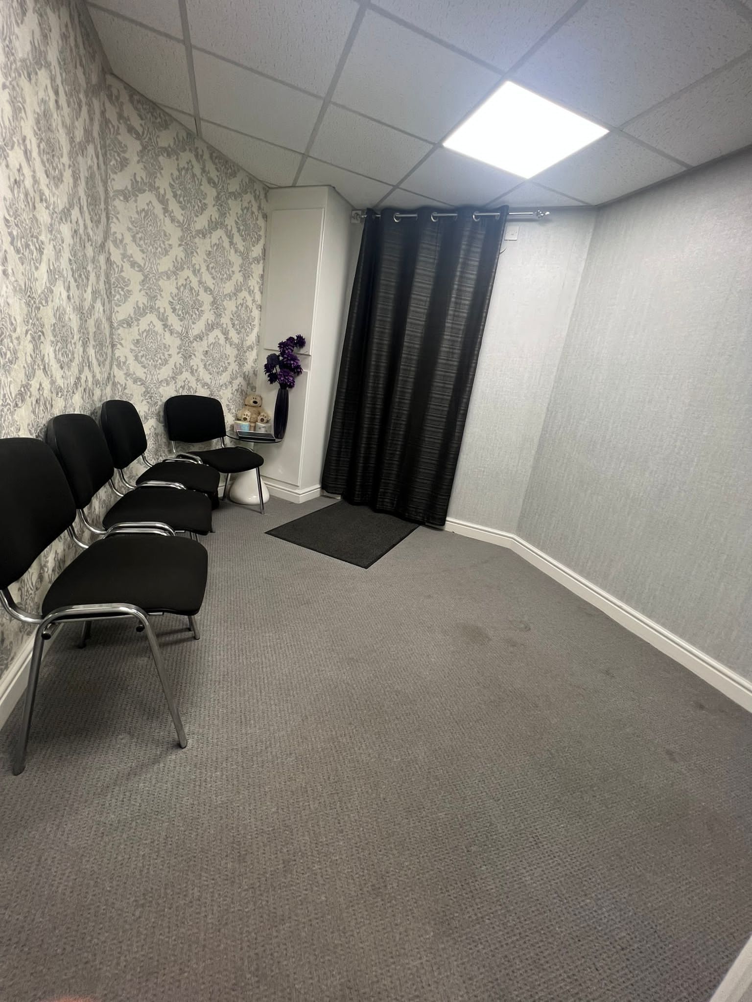 chapel of rest black country funeral services cradley heath