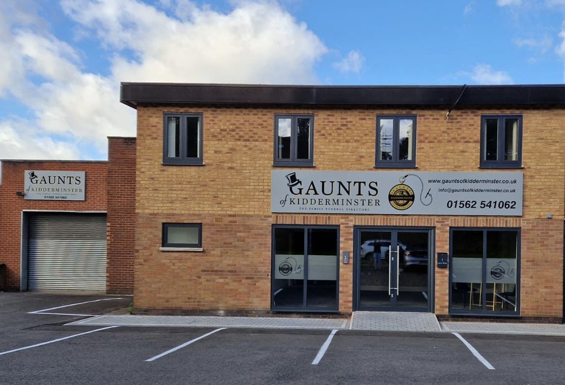Kidderminster Funeral Directors