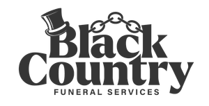 Black Country Funeral Services - logo