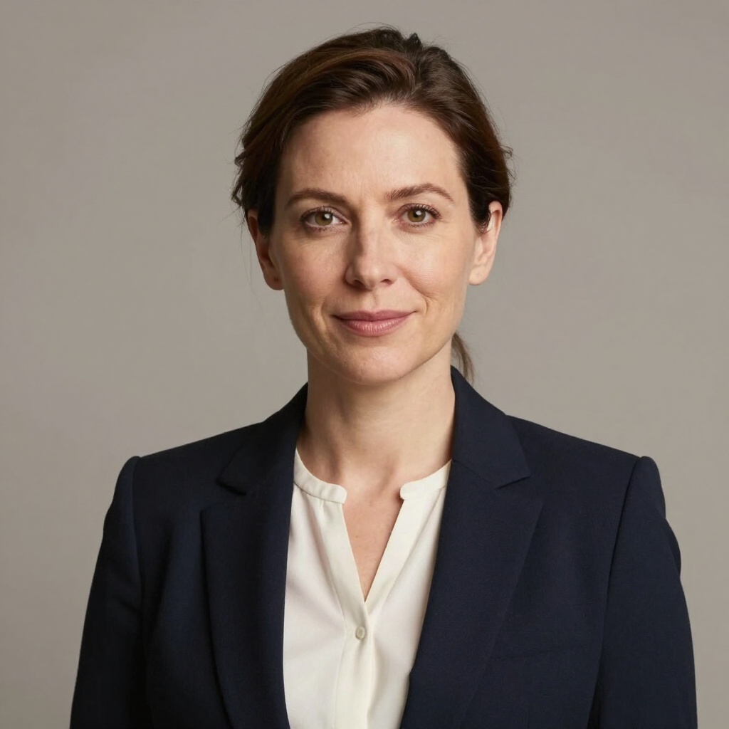 Speaker photo