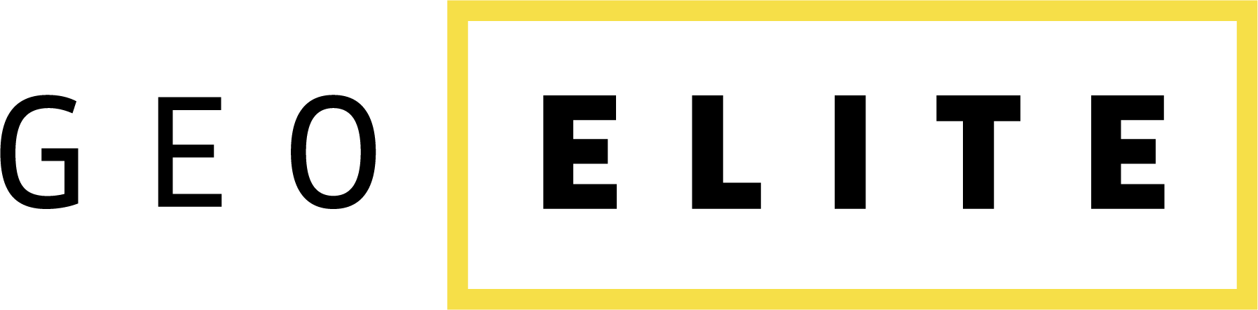 GEO Elite Logo