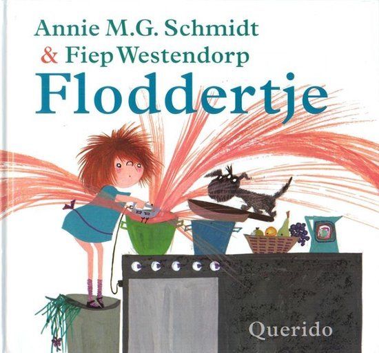 Floddertje
Favoriet