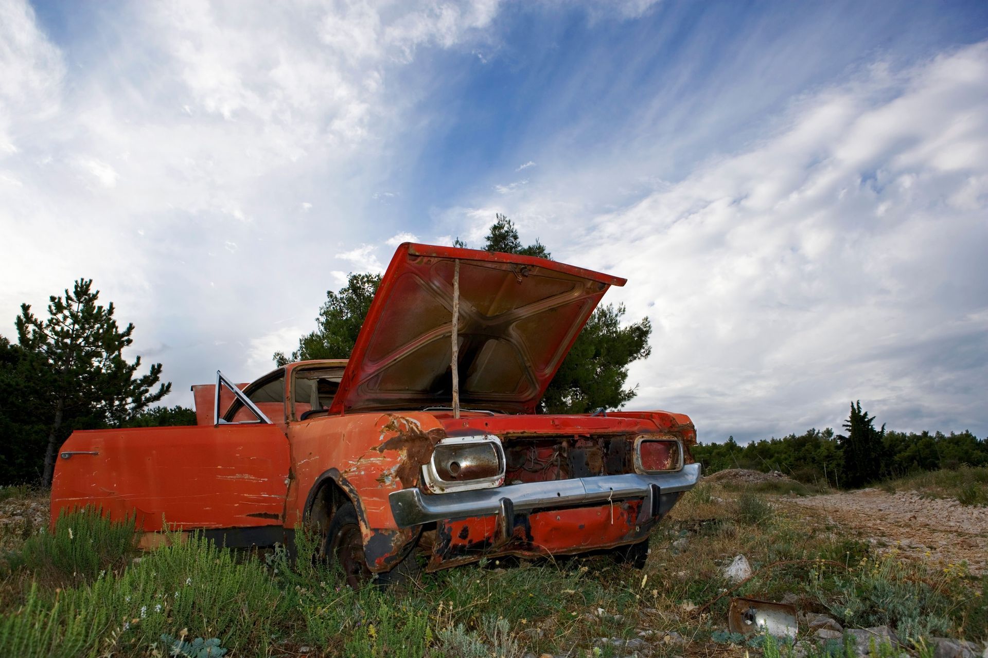 junk removal Indianapolis