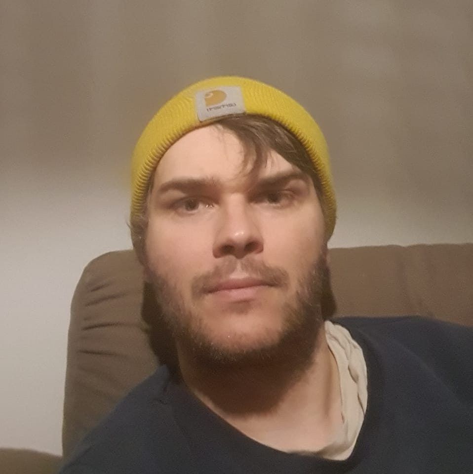 Martin Skånberg