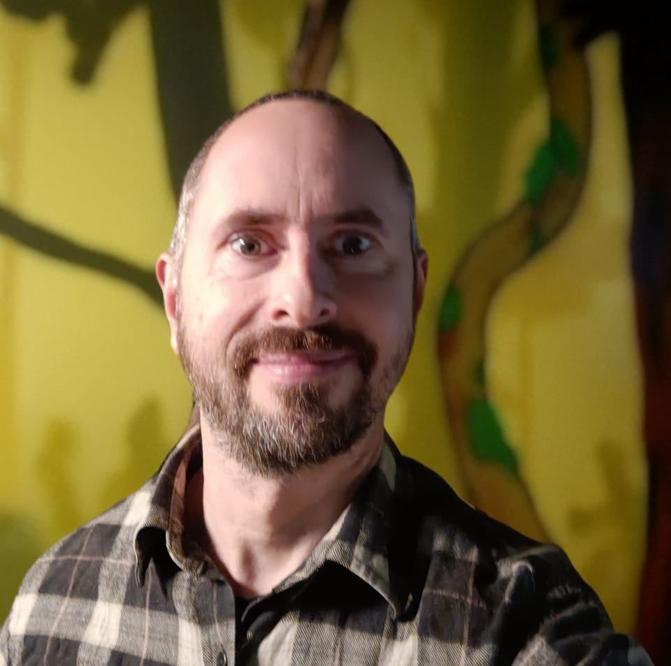 Tom Lönnevik