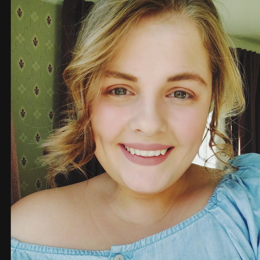 Ingrid Stensgård