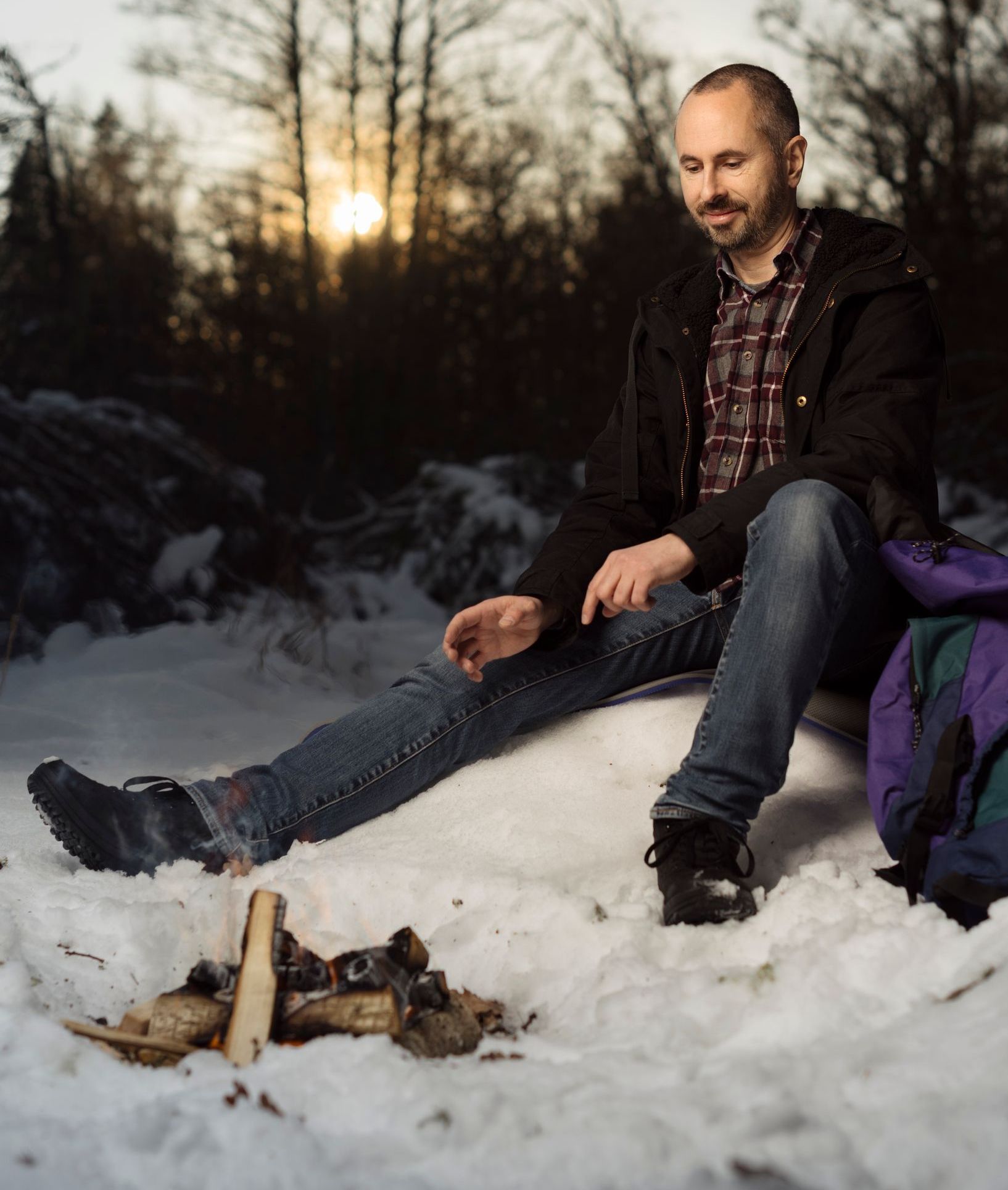 Tom Lönnevik