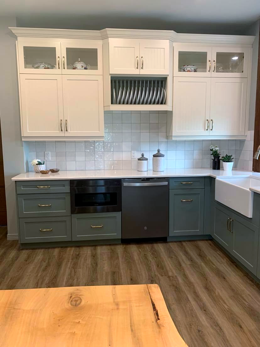 Kitchen Renovation