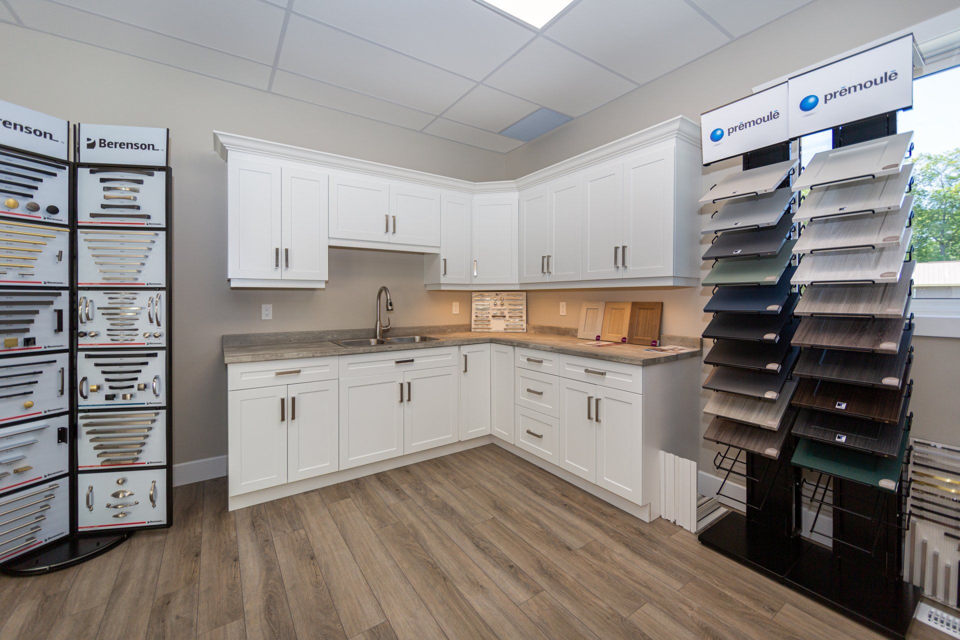 Custom Renovations