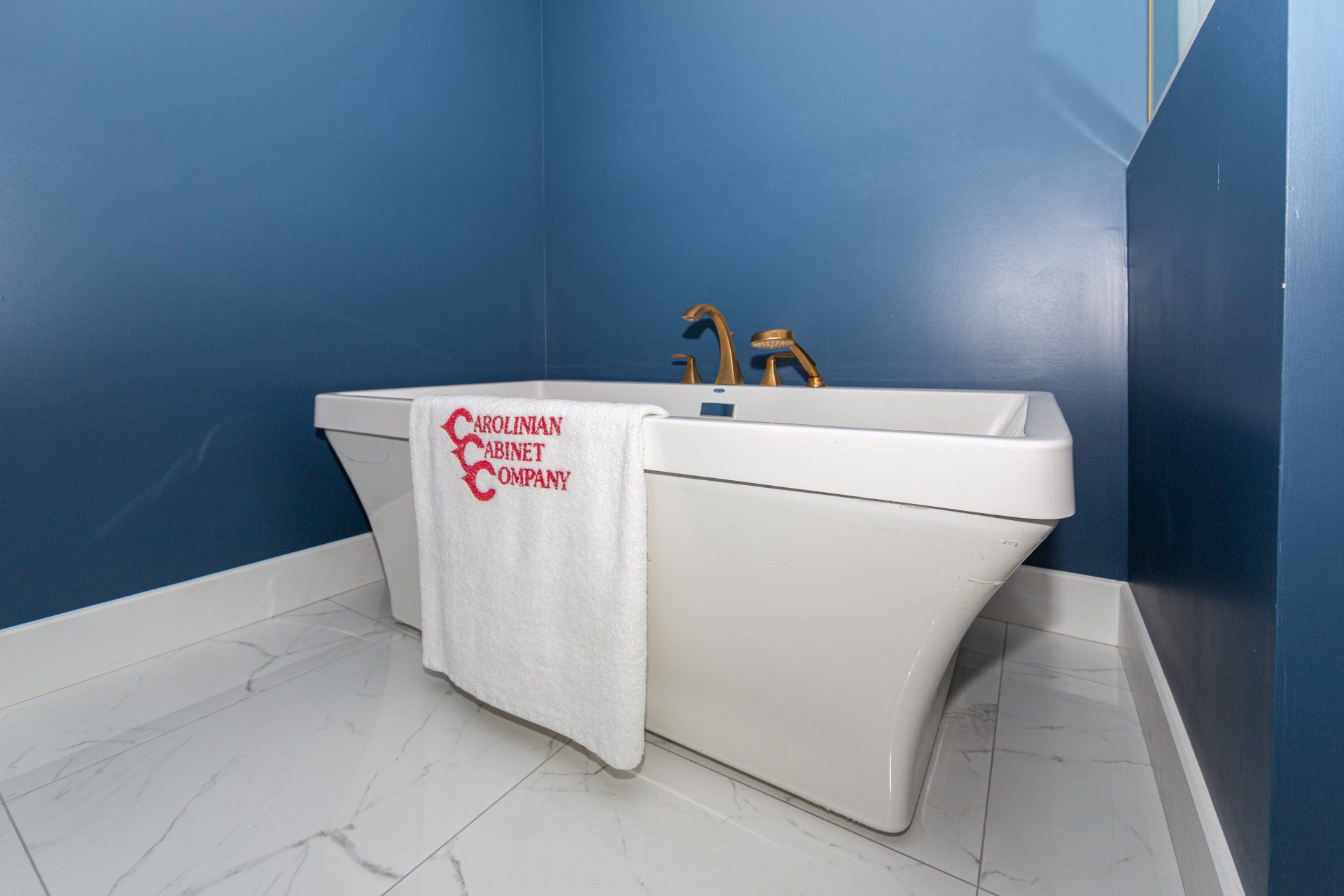 Bathroom Display