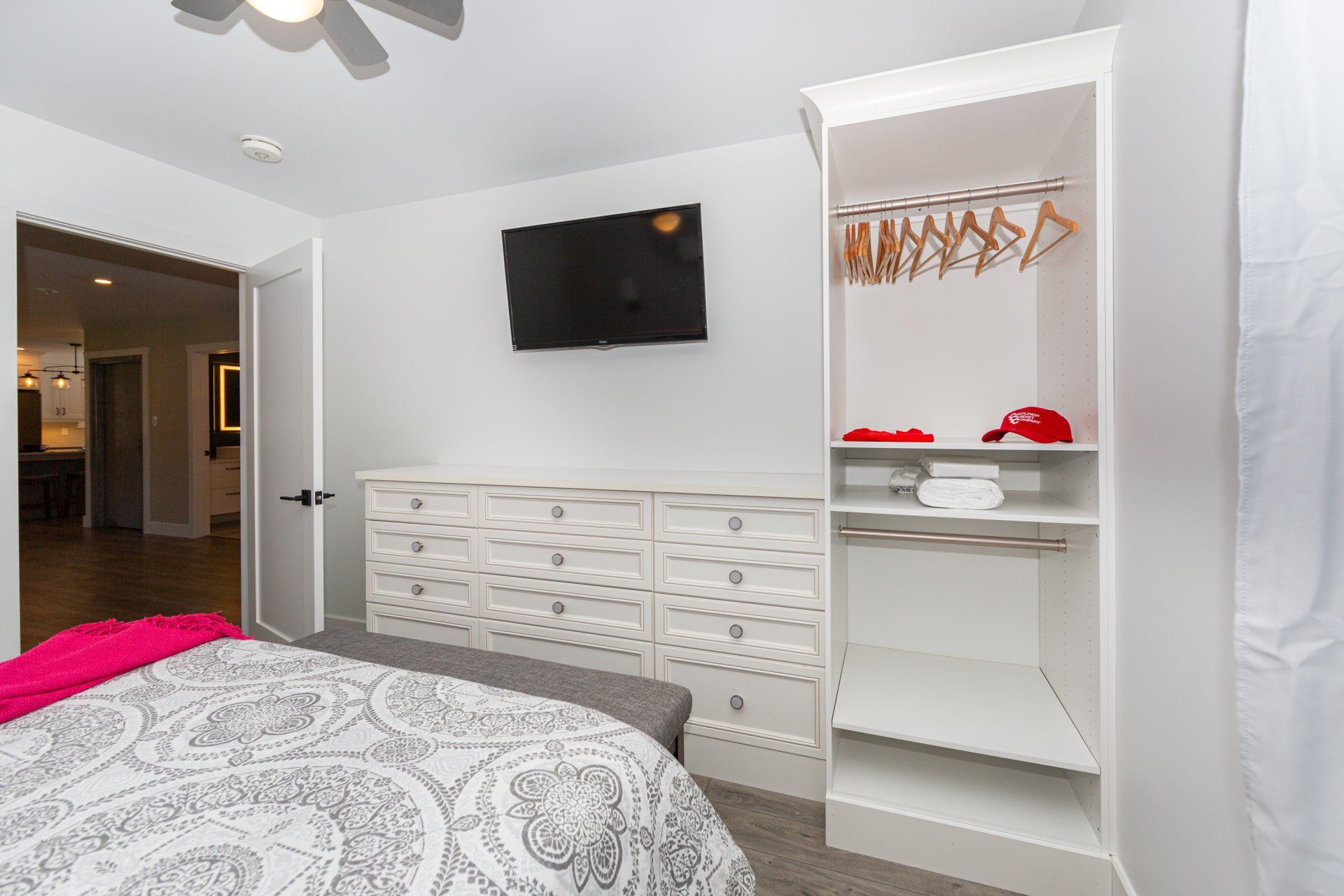 Custom Storage system