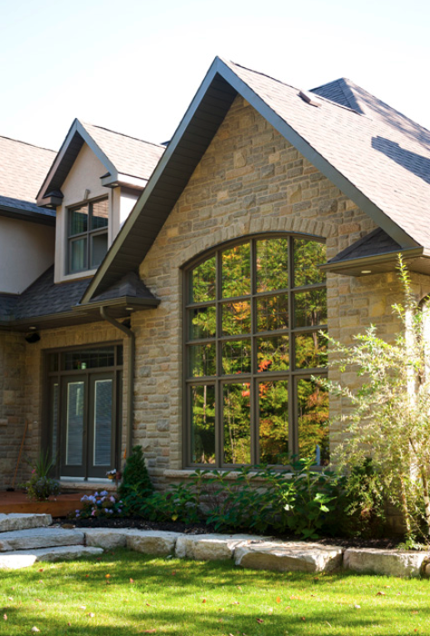 Windows and Doors