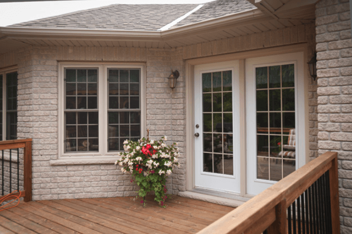 Window & Door Install