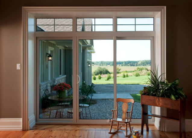 Window Install
