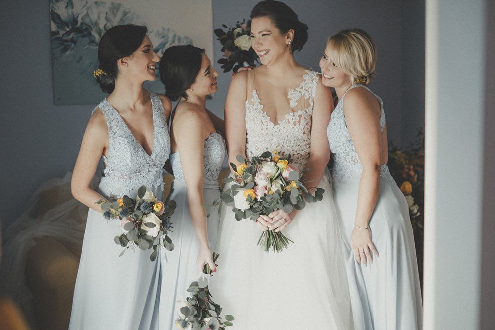 WEDDING PLANNER