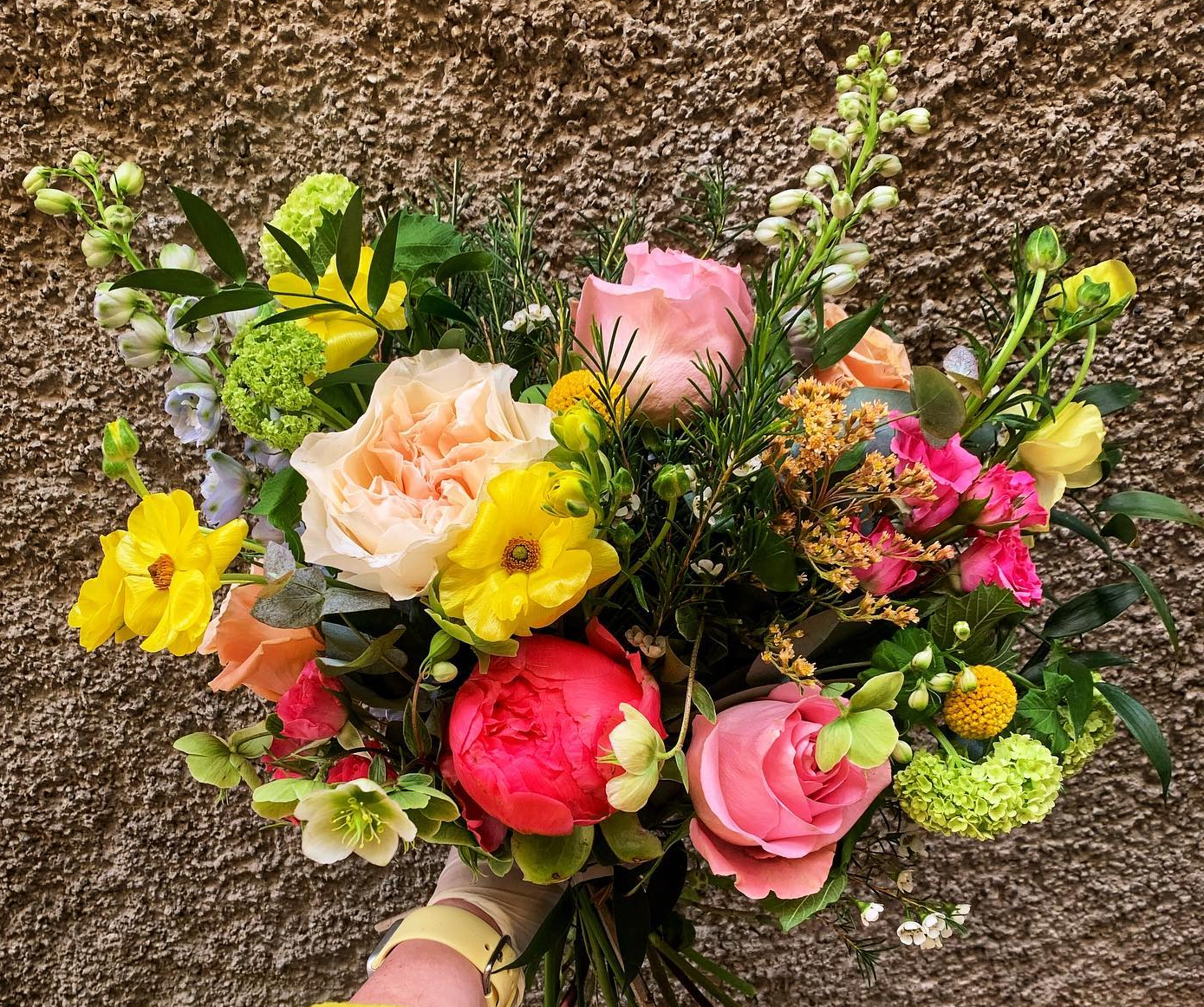 bouquet