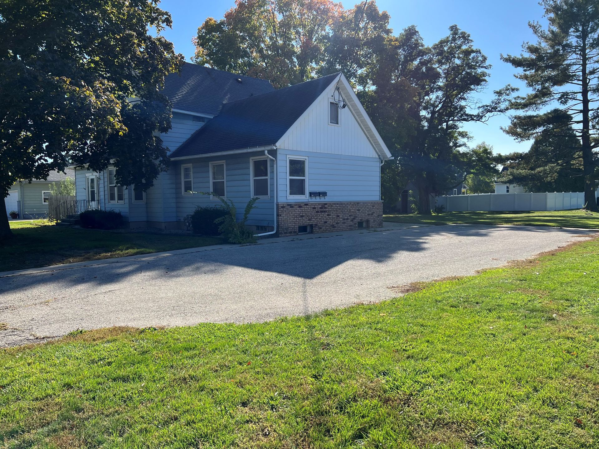 Duplex
