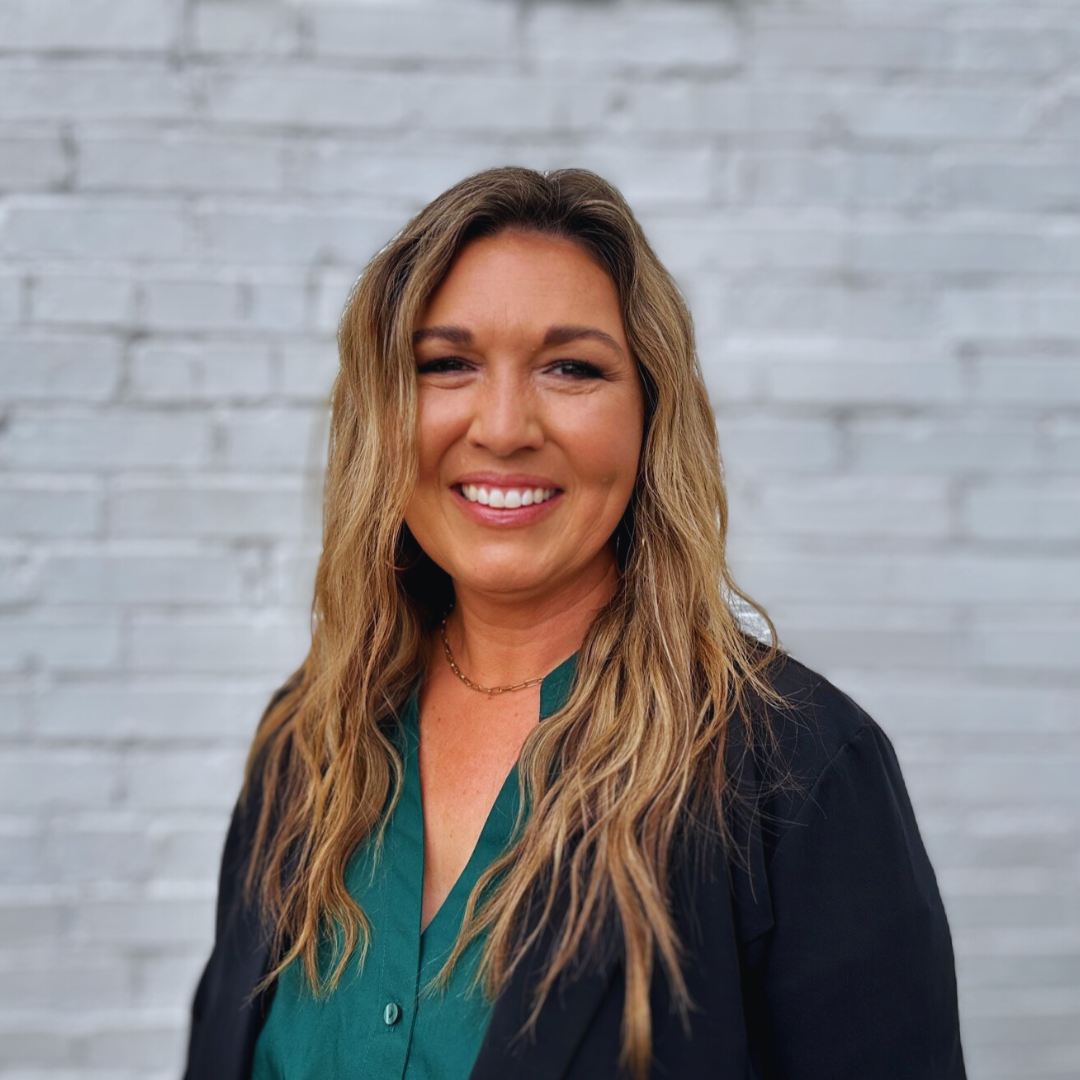 Laurel Solofra Headshot