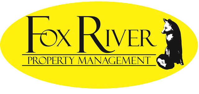 Fox River Property Management Logo