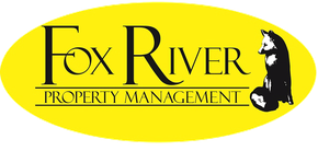 Fox River Property Management Logo