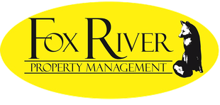 Fox River Property Management Logo