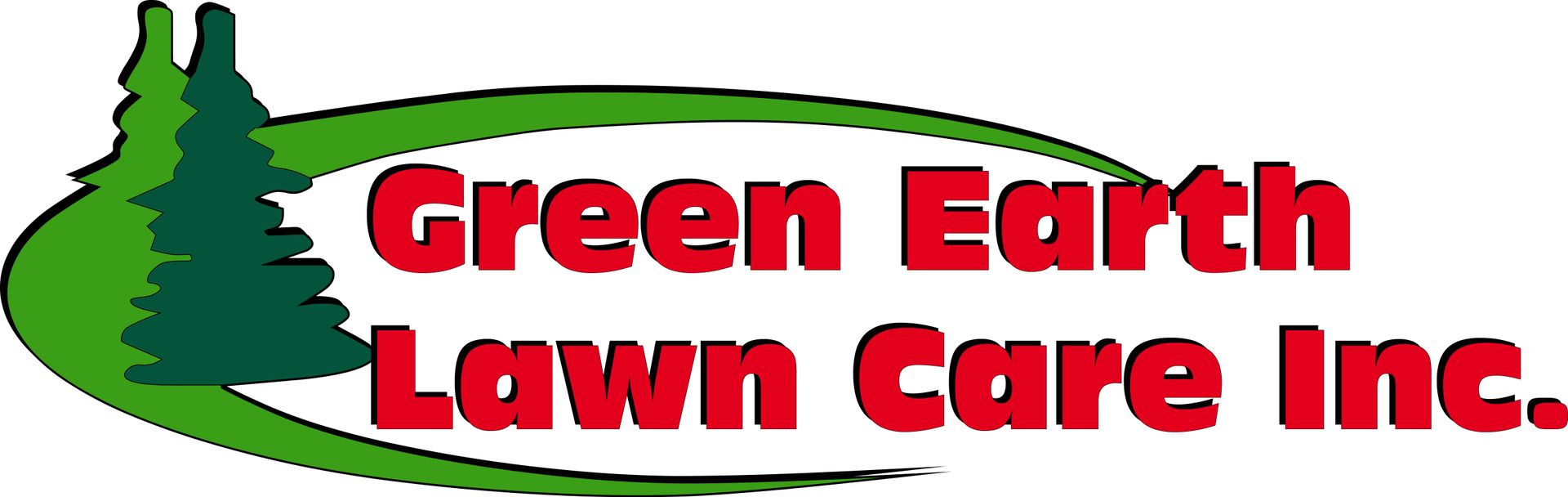 Green Earth Lawn Care