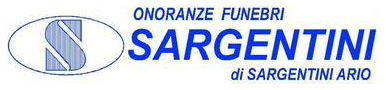 AGENZIA FUNEBRE SARGENTINI-LOGO AGENZIA FUNEBRE SARGENTINI-LOGO