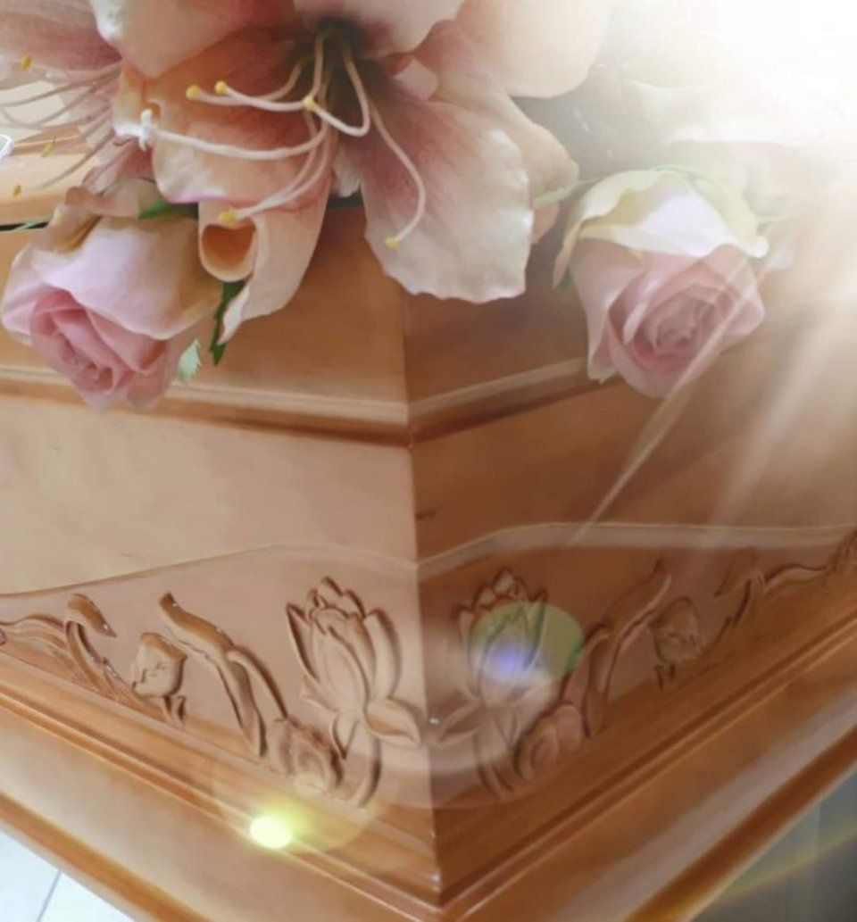 Urna funebre