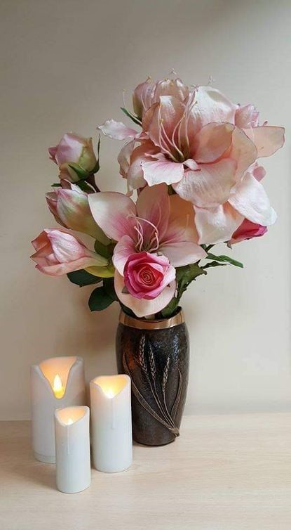 Fiori da funerale