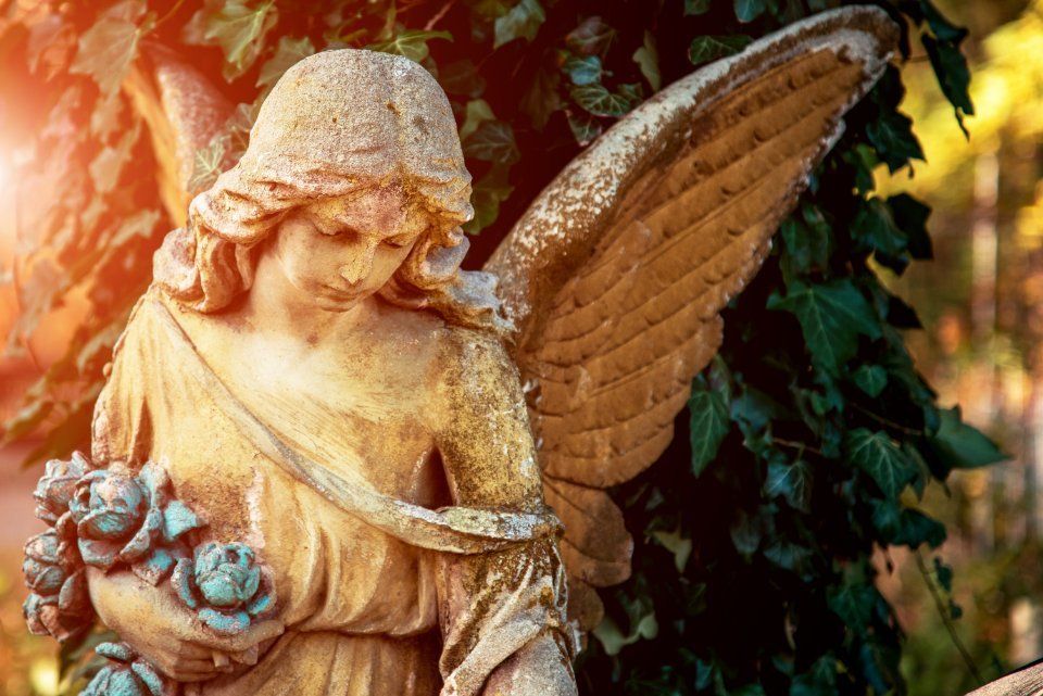 Monumento cimiteriale