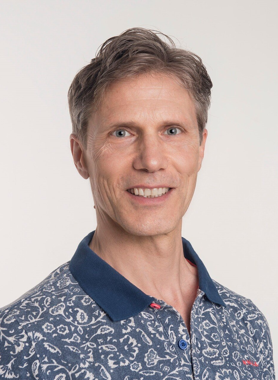 Physiotherapeut Zürich, Matthias Heiniger, Physio Heiniger