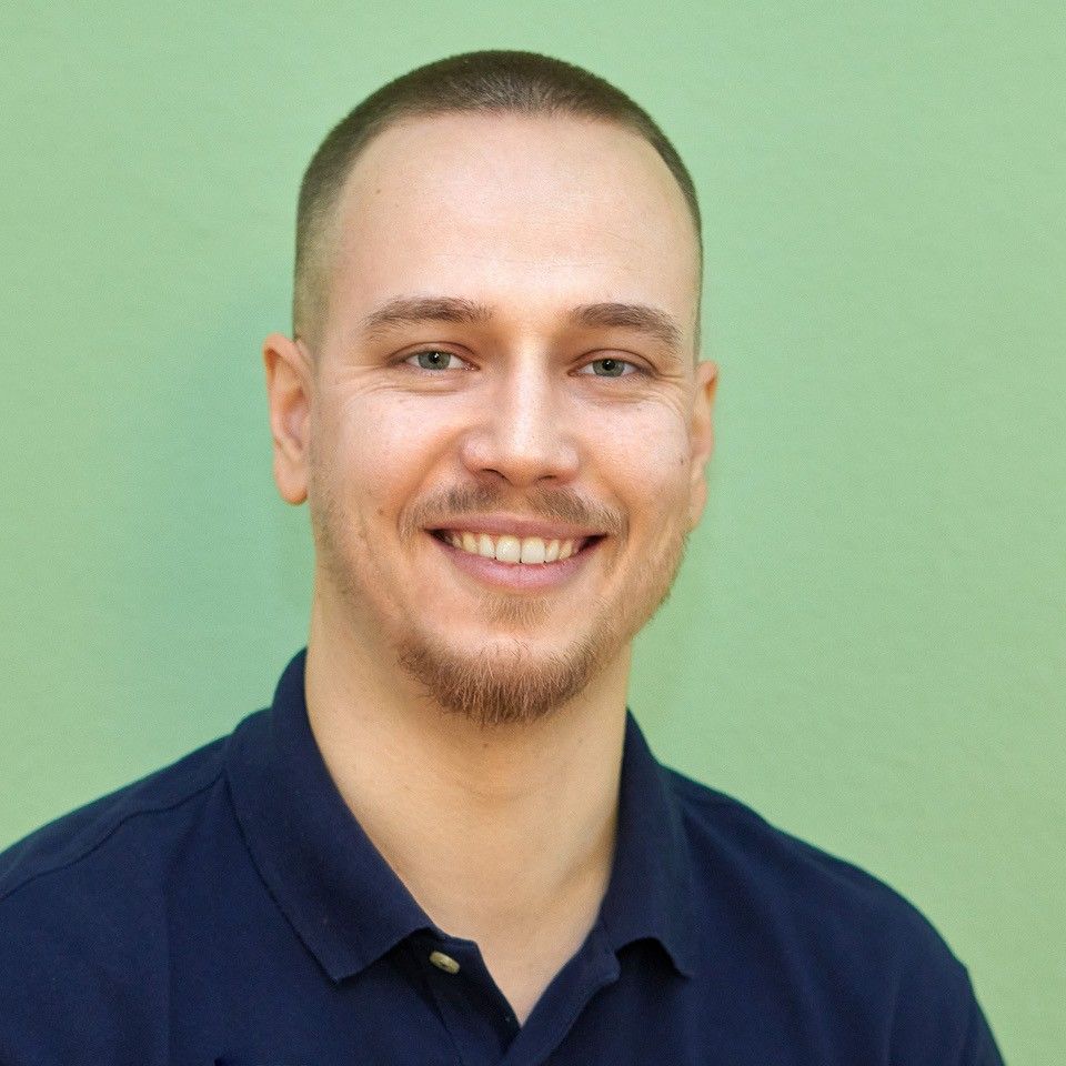 Physiotherapeut Zürich, Paul Huster, Physio Heiniger