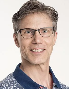 ein Foto von Matthias Heiniger