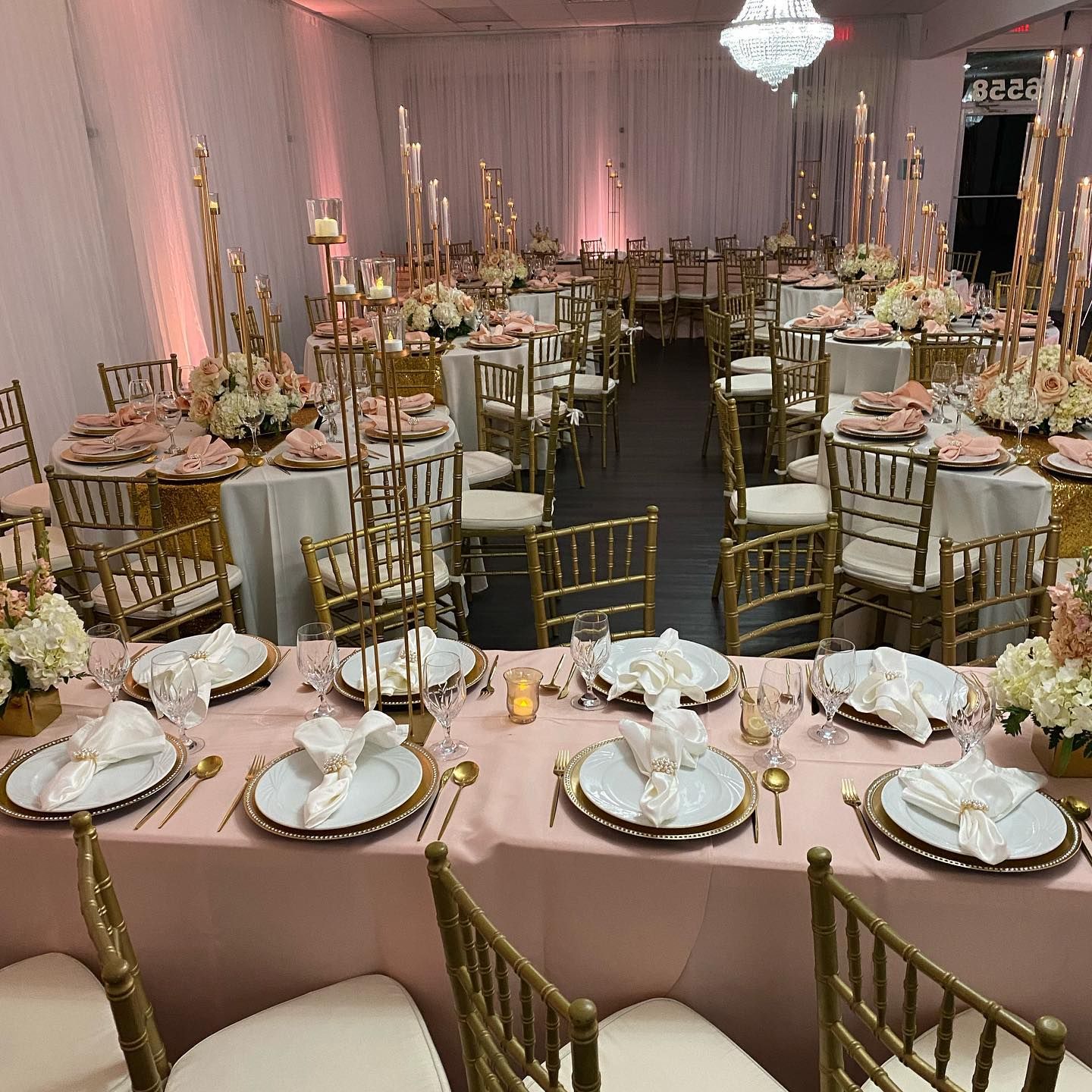 Acc Event Hall Birthdays