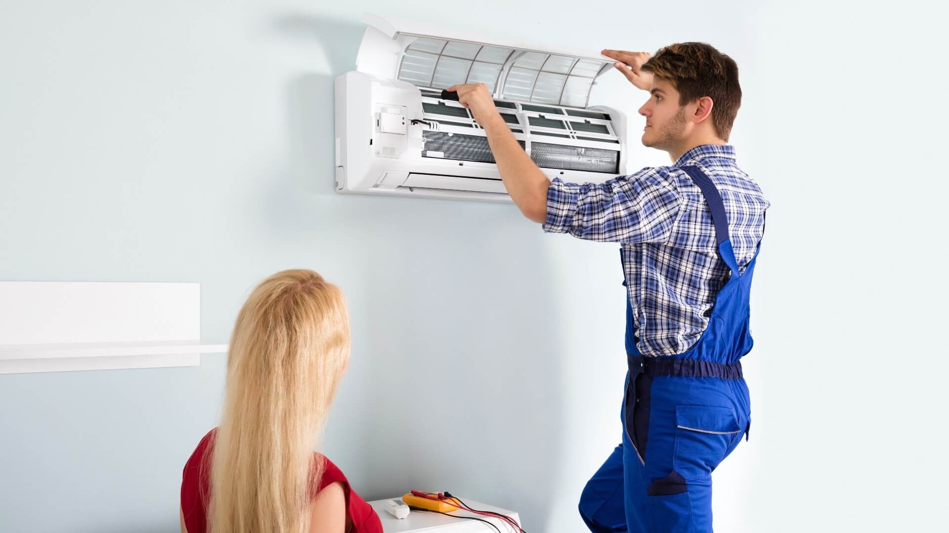 How to Choose a Trustworthy Air Duct Cleaning Service for You