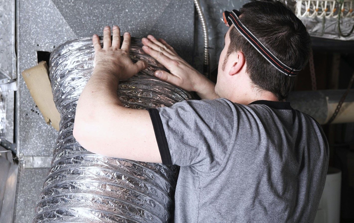 Duct Cleaning vs. HVAC Maintenance What’s the Difference?