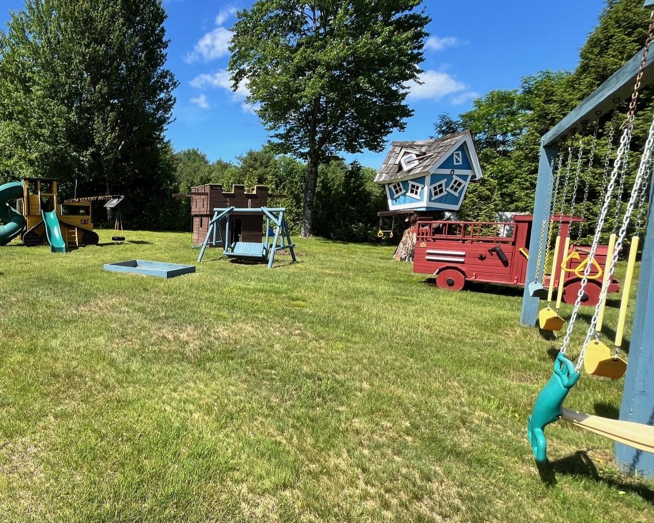 Playground