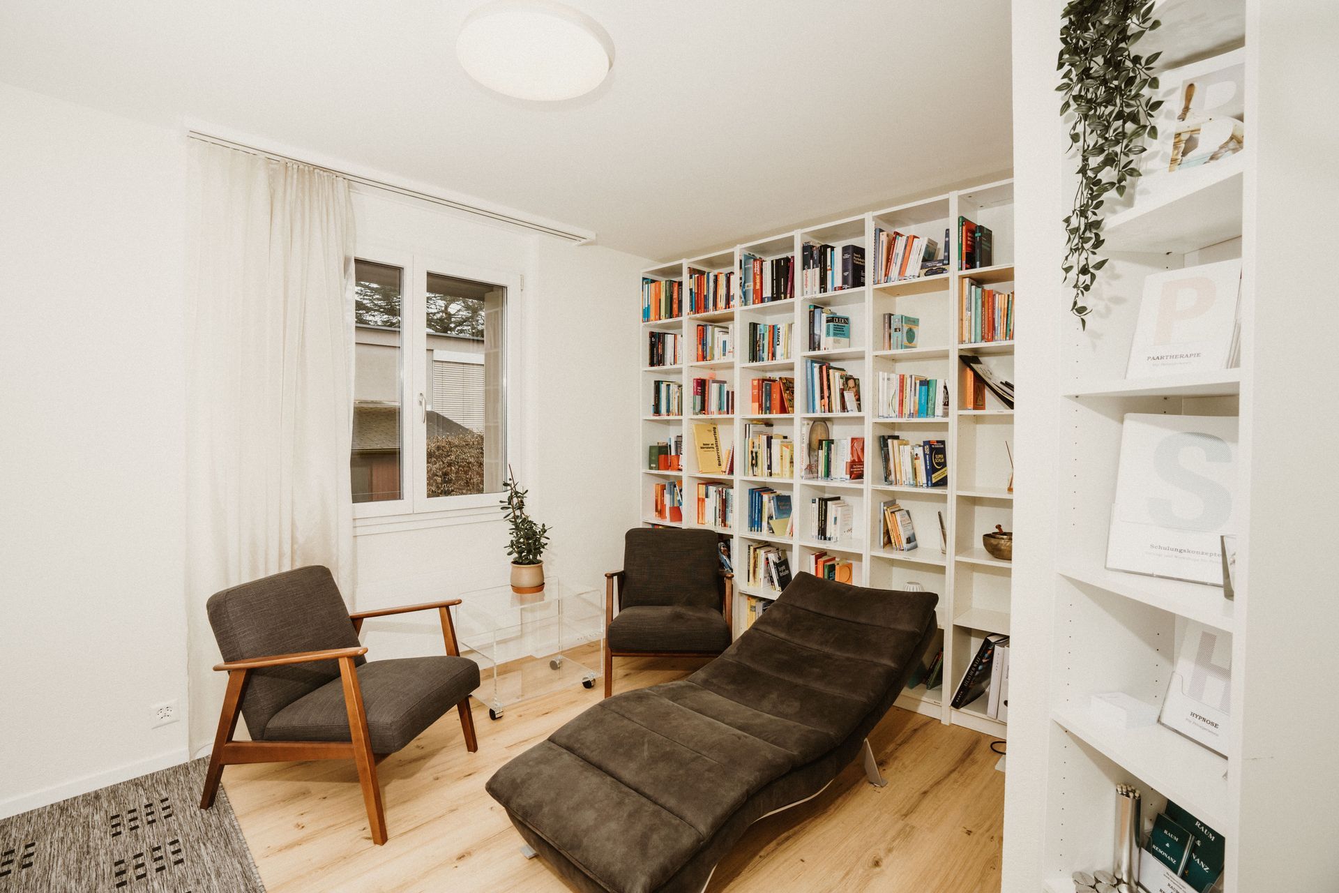 Møterom